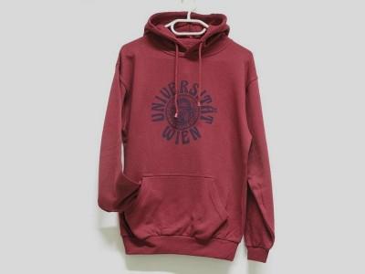 Kapuzensweater