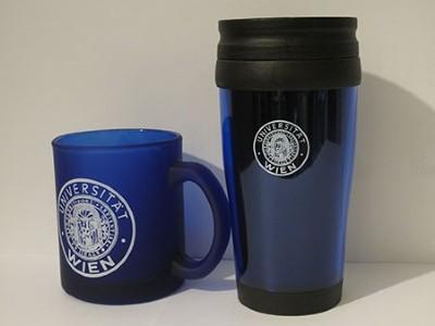 Tasse & Isobecher